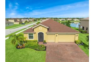 1075 N Verona Trace Drive, Vero Beach, FL 32966 Sold 08/13/25