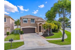 1245 Oakwater Drive, Royal Palm Beach, FL 33411 Sold 09/19/25