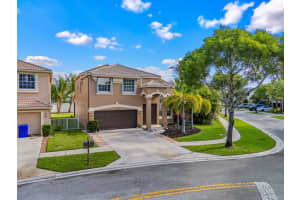 1245 Oakwater Drive, Royal Palm Beach, FL 33411 Sold 09/19/25