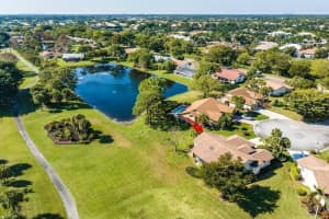 16700 Willow Creek Drive, Delray Beach, FL 33484 - MLS#R11107183