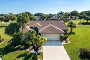 16700 Willow Creek Drive, Delray Beach, FL 33484 - MLS#R11107183