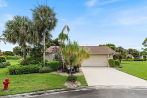 16700 Willow Creek Drive, Delray Beach, FL 33484 - MLS#R11107183