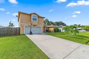217 SW Voltair Terrace, Port St Lucie, FL 34953 Sold 08/21/25