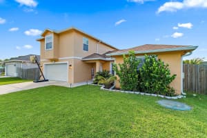 217 SW Voltair Terrace, Port St Lucie, FL 34953 Sold 08/21/25