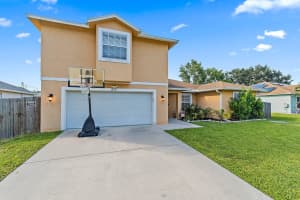 217 SW Voltair Terrace, Port St Lucie, FL 34953 Sold 08/21/25