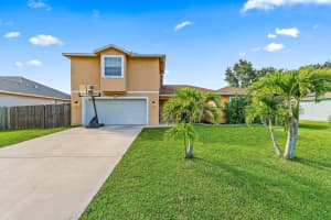 217 SW Voltair Terrace, Port St Lucie, FL 34953 Sold 08/21/25