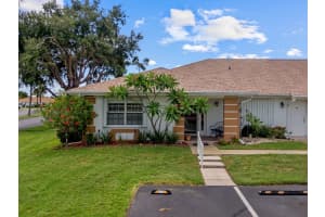 411 Sandpiper Drive A, Fort Pierce