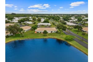 411 Sandpiper Drive A, Fort Pierce, FL 34982 Sold 09/30/25