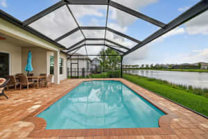 11966 SW Still Waters Avenue, Port St Lucie, FL 34987 Sold 09/03/25