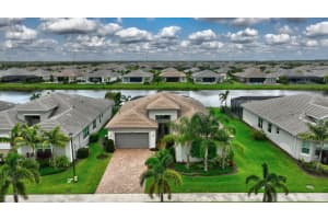11966 SW Still Waters Avenue, Port St Lucie, FL 34987 Sold 09/03/25