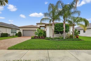 11966 SW Still Waters Avenue, Port St Lucie, FL 34987 Sold 09/03/25