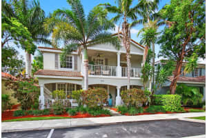 4524 Highgate Drive, Delray Beach