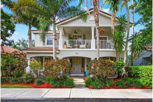 4524 Highgate Drive, Delray Beach, FL 33445 Sold 10/02/25