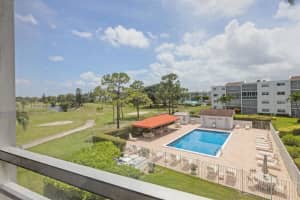 6850 10th Avenue N 303, Lake Worth, FL 33467 - MLS#R11107209