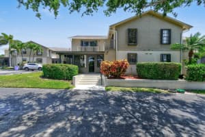 7361 SE Jamestown Terrace 2001, Hobe Sound, FL 33455 - MLS#R11107213