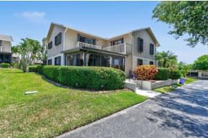 7361 SE Jamestown Terrace 2001, Hobe Sound, FL 33455 - MLS#R11107213