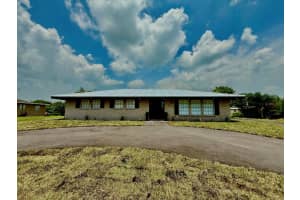 133 SE 5th Street, Belle Glade, FL 33430 - MLS#R11107220