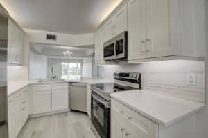 23305 Barwood Lane N 406, Boca Raton, FL 33428 - MLS#R11107221