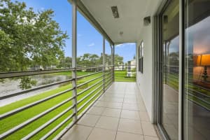 368 Dorset I, Boca Raton, FL 33434 - MLS#R11107224