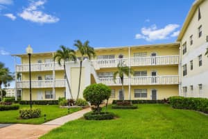 368 Dorset I, Boca Raton, FL 33434 - MLS#R11107224