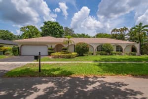 6749 S Grande Drive, Boca Raton, FL 33433 - MLS#R11107225
