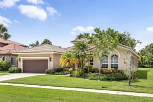 3366 Harness Circle, Wellington