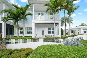 201 Inlet Waters Circle, Jupiter, FL 33477 Sold 10/15/25