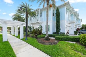 201 Inlet Waters Circle, Jupiter, FL 33477 Sold 10/15/25