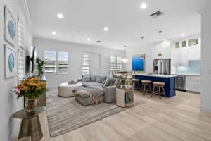 201 Inlet Waters Circle, Jupiter, FL 33477 Sold 10/15/25