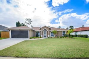 120 Sycamore Drive, Royal Palm Beach, FL 33411 Sold 08/30/25