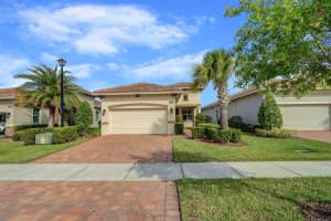 20040 SW Caserta Way, Port Saint Lucie, FL 34986 - MLS#R11107237