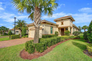 20040 SW Caserta Way, Port Saint Lucie, FL 34986 - MLS#R11107237