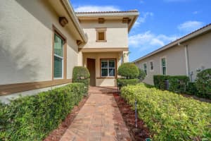 20040 SW Caserta Way, Port Saint Lucie, FL 34986 - MLS#R11107237