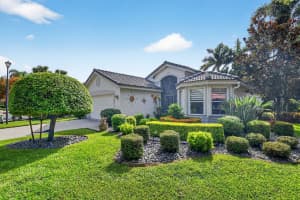 11184 Ihilani Way, Boynton Beach, Fl 33437, Boynton Beach