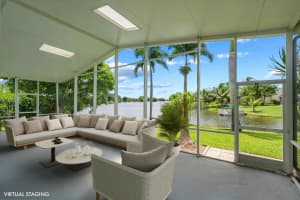 836 Lake Wellington Drive, Wellington, FL 33414 Sold 09/04/25