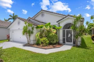 836 Lake Wellington Drive, Wellington, FL 33414 Sold 09/04/25
