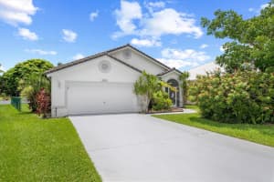 836 Lake Wellington Drive, Wellington, FL 33414 Sold 09/04/25