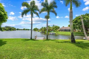 836 Lake Wellington Drive, Wellington, FL 33414 Sold 09/04/25