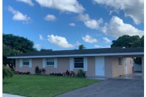 6198 Fair Green Road, West Palm Beach, FL 33417 Sold 08/11/25