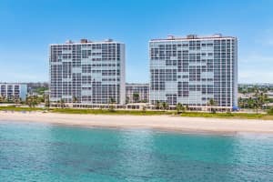 2800 S Ocean Boulevard 14-H, Boca Raton, FL 33432 Sold 10/24/25