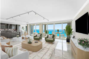 2800 S Ocean Boulevard 14-H, Boca Raton, FL 33432 Sold 10/24/25