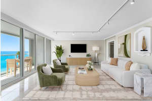 2800 S Ocean Boulevard 14-H, Boca Raton, FL 33432 Sold 10/24/25