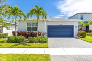 11949 Sw Lyra Drive, Port Saint Lucie