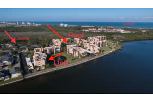 3382 NE Causeway Boulevard 101, Jensen Beach, FL 34957 - MLS#R11107254
