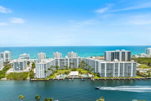 3300 S Ocean Boulevard 220-C, Highland Beach, FL 33487 - MLS#R11107256
