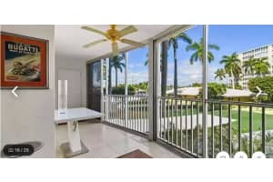 3300 S Ocean Boulevard 220-C, Highland Beach, FL 33487 - MLS#R11107256