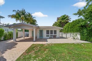 101 NE 11th Street, Delray Beach, FL 33444 - MLS#R11107264