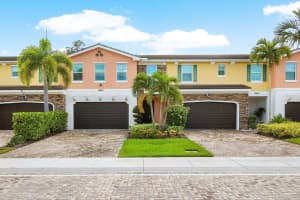 12820 Trevi Isle Drive, Palm Beach Gardens, FL 33418 Sold 08/29/25