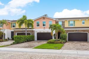 12820 Trevi Isle Drive, Palm Beach Gardens, FL 33418 Sold 08/29/25