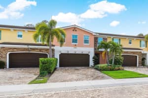 12820 Trevi Isle Drive, Palm Beach Gardens, FL 33418 Sold 08/29/25